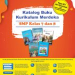 Katalog Kurikulum Merdeka