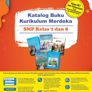 Katalog Kurikulum Merdeka