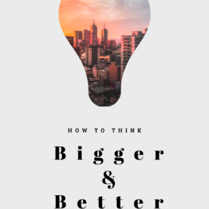 Think Big